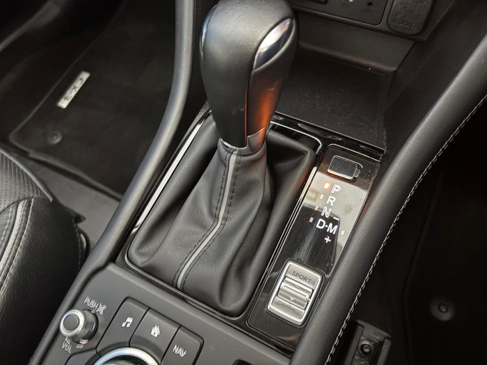 2023 Mazda CX-3 Akari