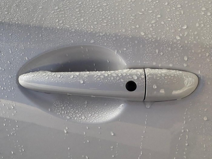 2023 Mazda CX-3 Akari