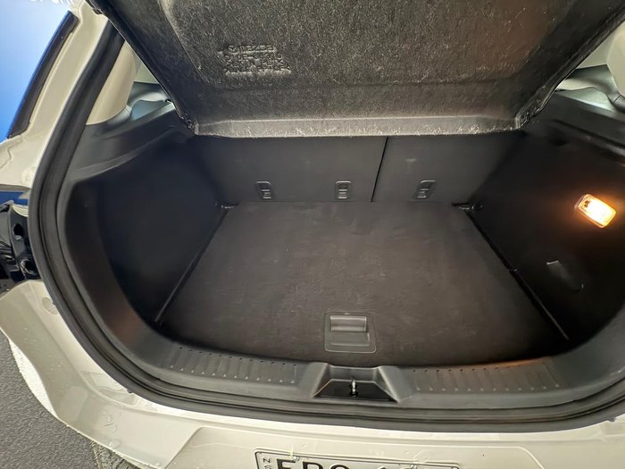 2023 Mazda CX-3 Akari