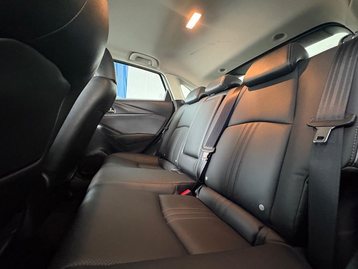 2023 Mazda CX-3 Akari