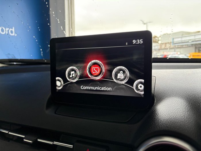 2023 Mazda CX-3 Akari