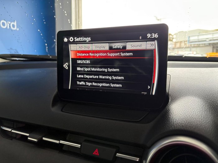 2023 Mazda CX-3 Akari