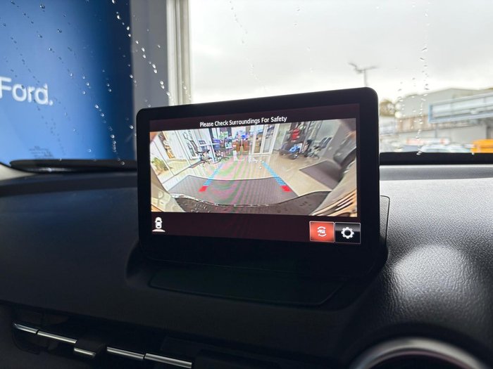 2023 Mazda CX-3 Akari