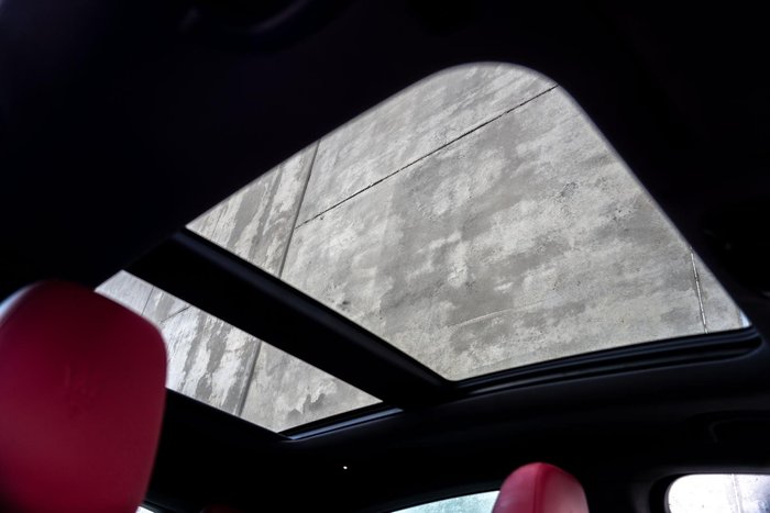 2023 Maserati Grecale Trofeo