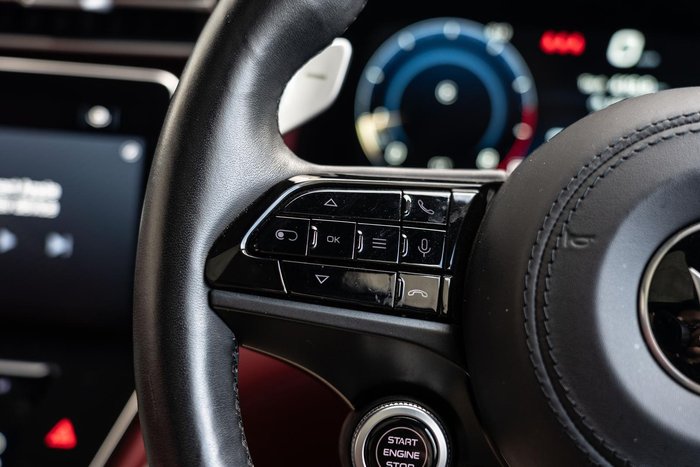 2023 Maserati Grecale Trofeo