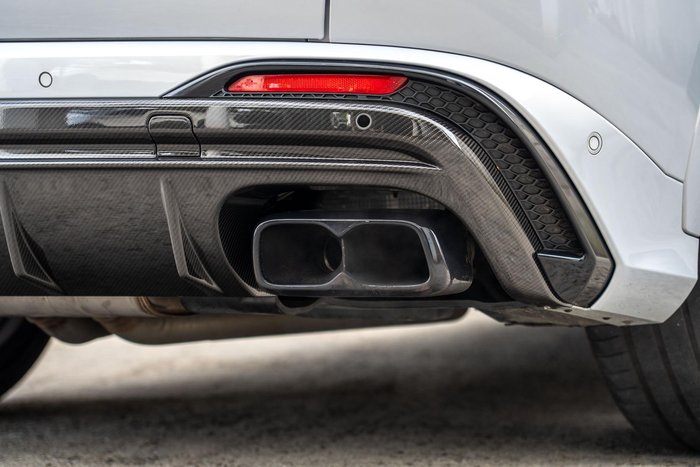 2023 Maserati Grecale Trofeo