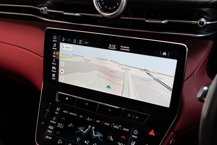 2023 Maserati Grecale Trofeo