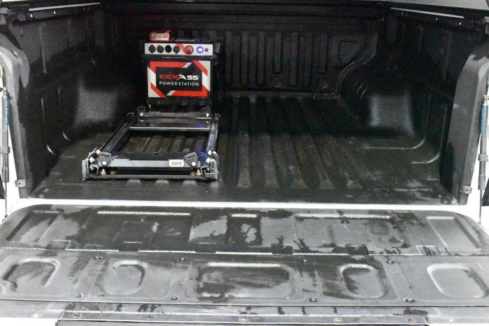 2023 GWM Ute Cannon-X
