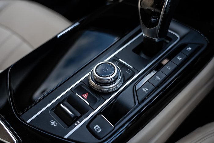 2018 Maserati Levante S GranSport