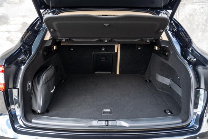 2018 Maserati Levante S GranSport