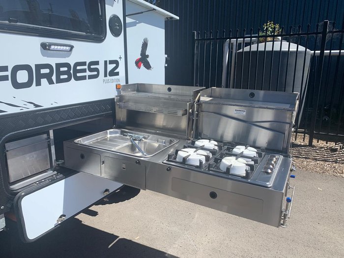 2021 MDC Forbes 12 Bunk