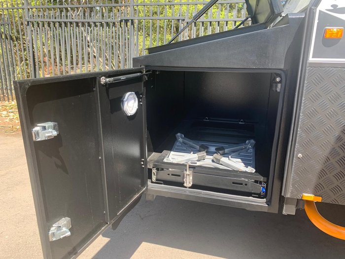 2021 MDC Forbes 12 Bunk