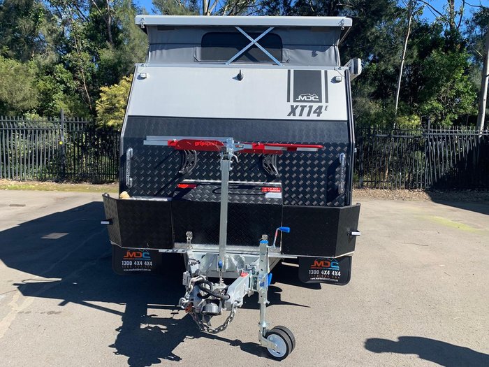 2021 MDC 14Xt