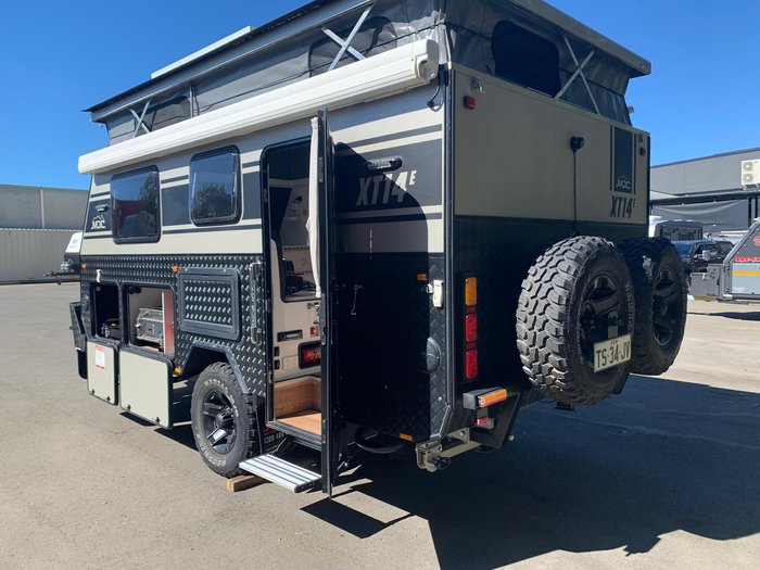 2021 MDC 14Xt