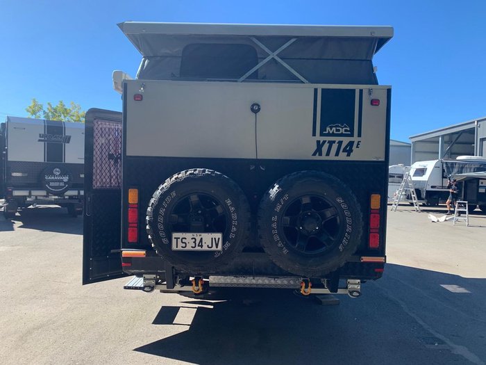 2021 MDC 14Xt