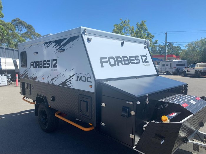 2021 MDC Forbes 12 Bunk