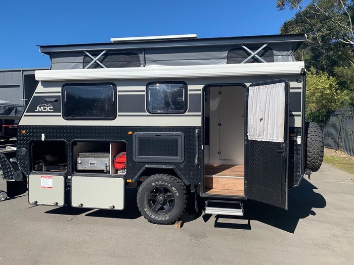 2021 MDC 14Xt