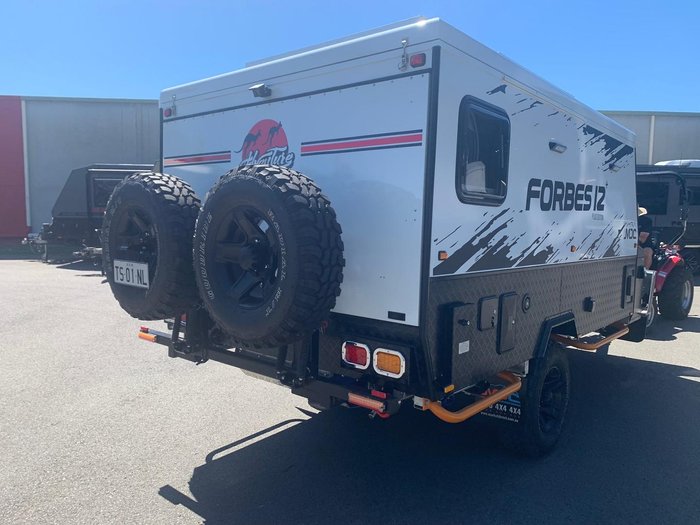 2021 MDC Forbes 12 Bunk