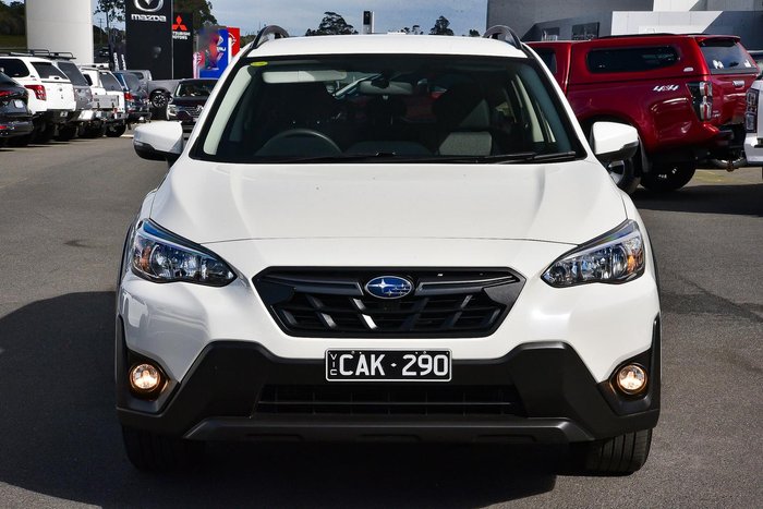 2022 Subaru XV 2.0i