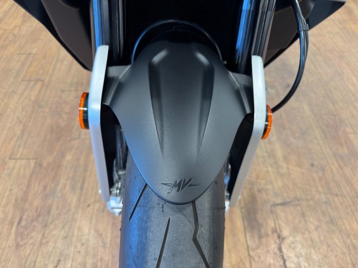 2022 MV Agusta BRUTALE 1000 RS RED