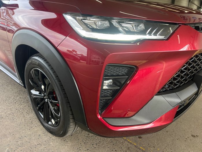 2023 GWM Haval H6GT Lux