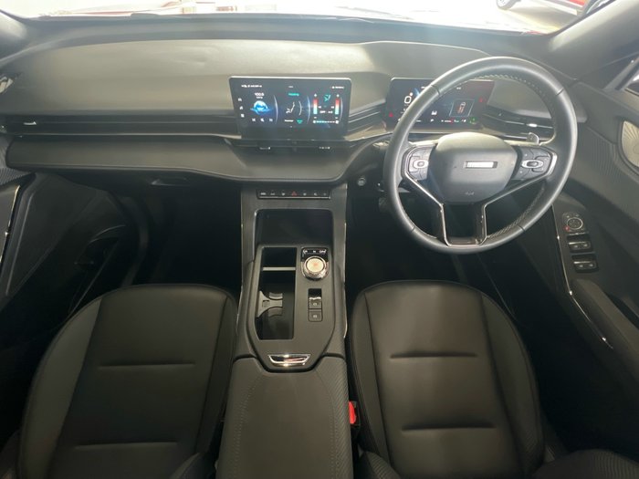 2023 GWM Haval H6GT Lux