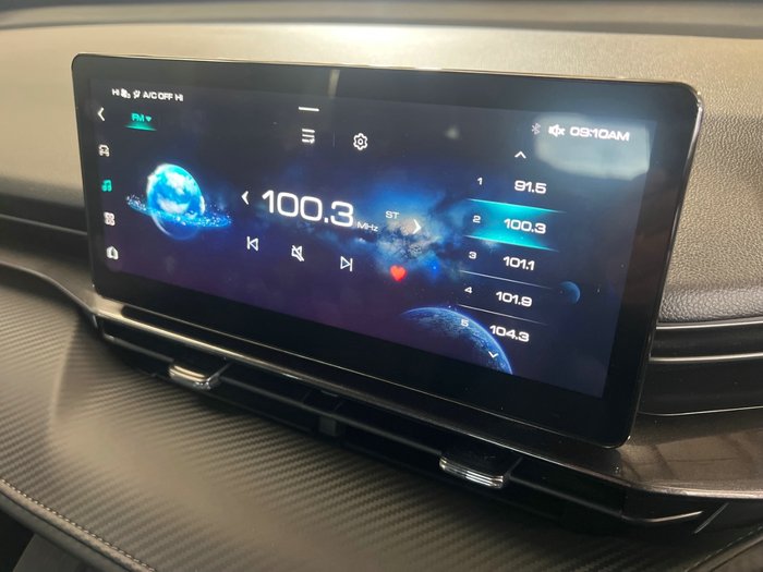 2023 GWM Haval H6GT Lux