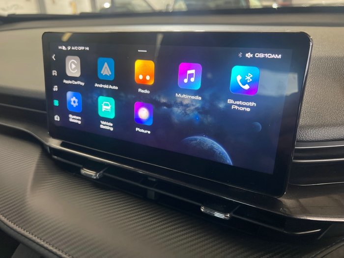 2023 GWM Haval H6GT Lux