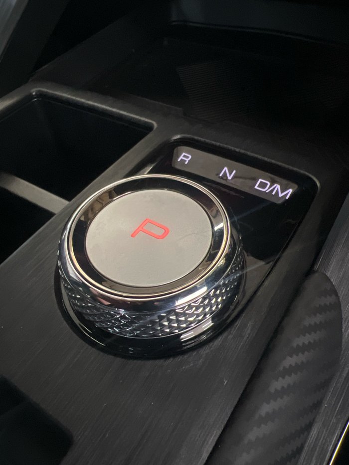 2023 GWM Haval H6GT Lux