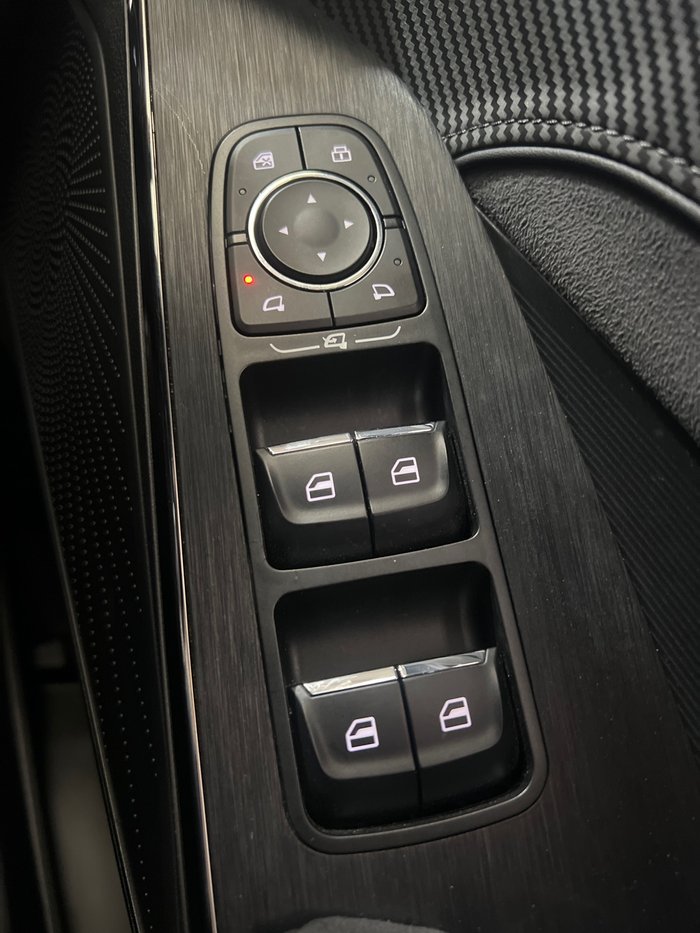 2023 GWM Haval H6GT Lux