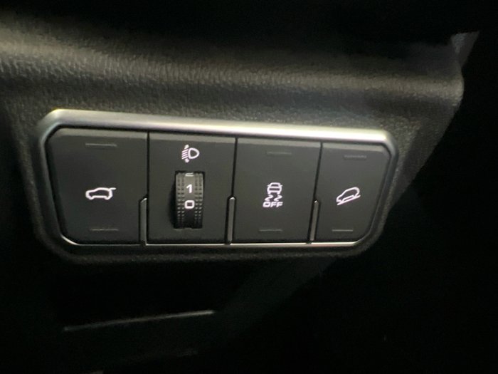 2023 GWM Haval H6GT Lux