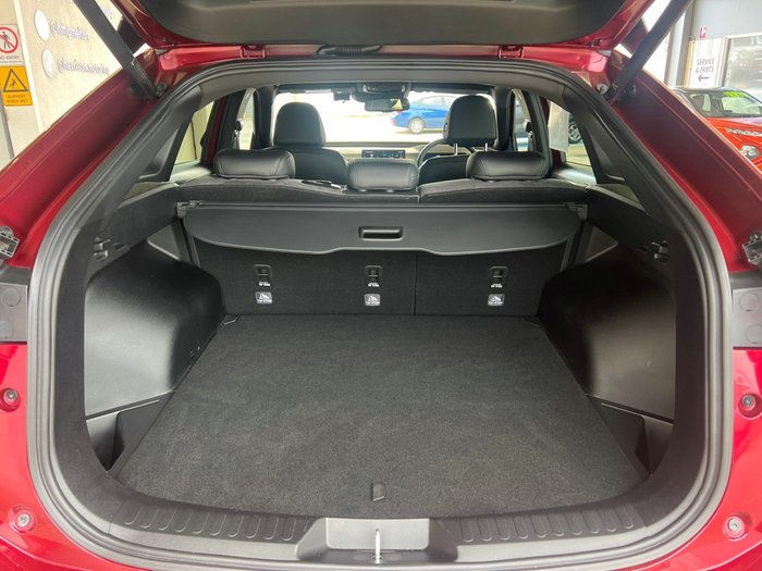 2023 GWM Haval H6GT Lux