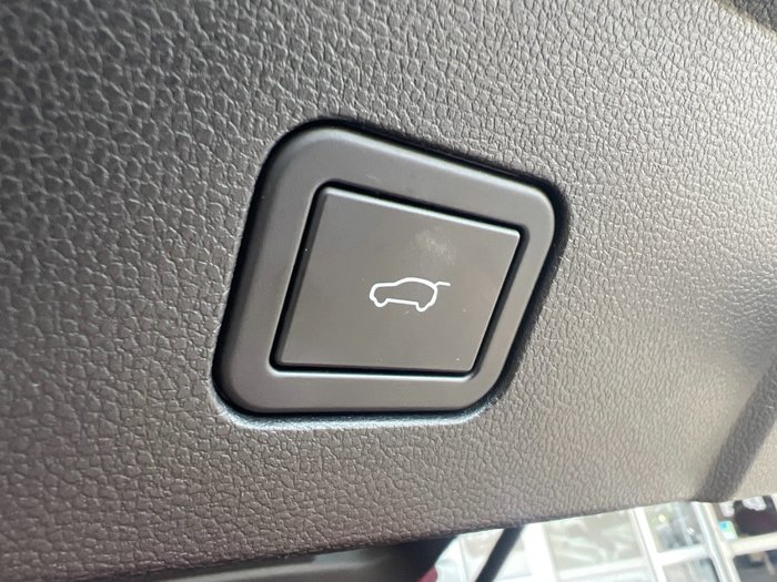 2023 GWM Haval H6GT Lux