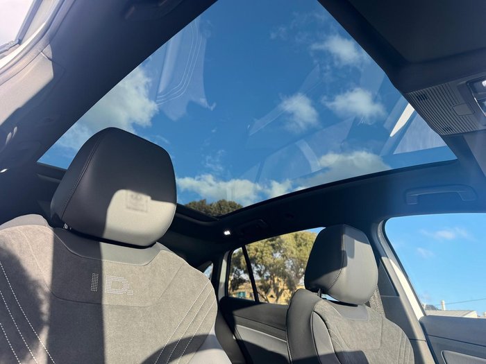 2025 Volkswagen ID.5 Pro