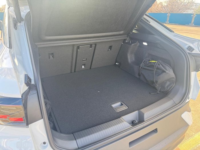 2025 Volkswagen ID.5 Pro