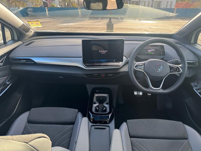 2025 Volkswagen ID.5 Pro