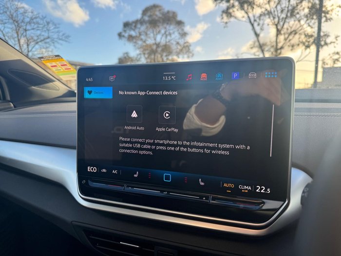 2025 Volkswagen ID.5 Pro