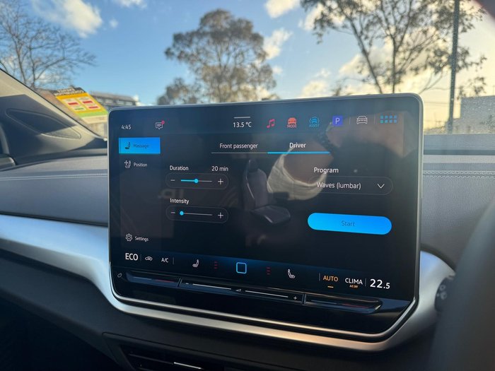 2025 Volkswagen ID.5 Pro