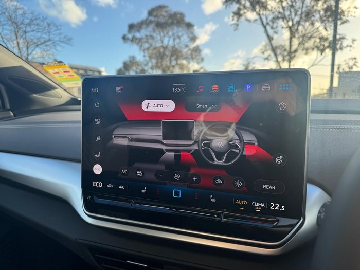 2025 Volkswagen ID.5 Pro