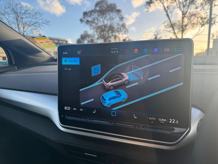 2025 Volkswagen ID.5 Pro