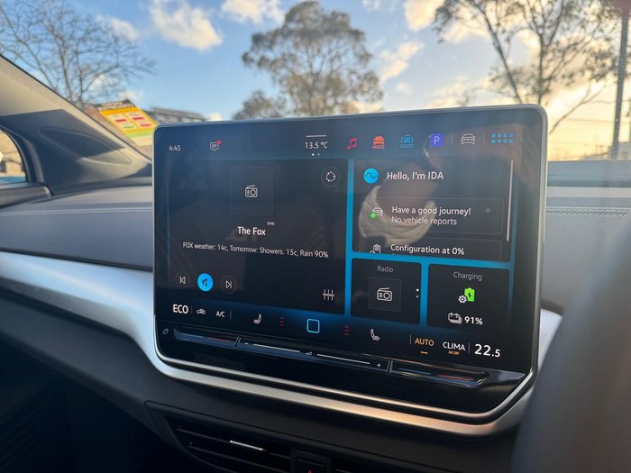 2025 Volkswagen ID.5 Pro