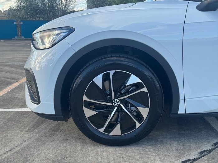 2025 Volkswagen ID.5 Pro