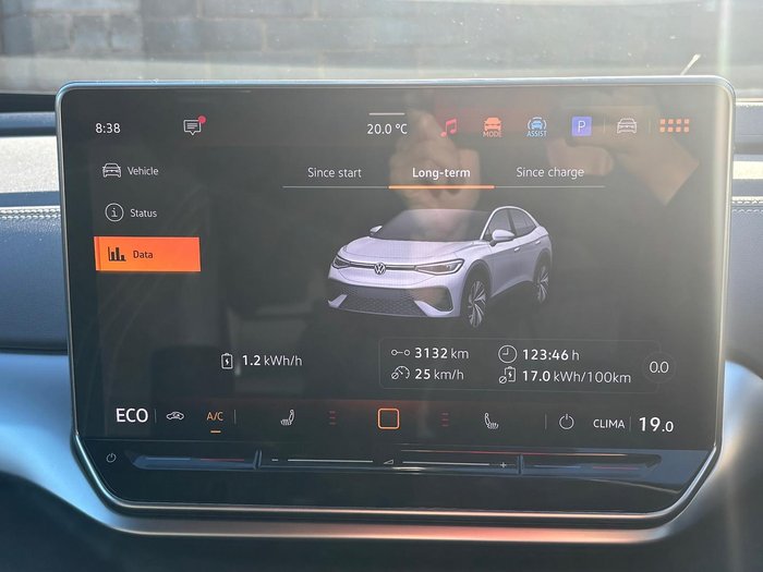 2025 Volkswagen ID.5 Pro