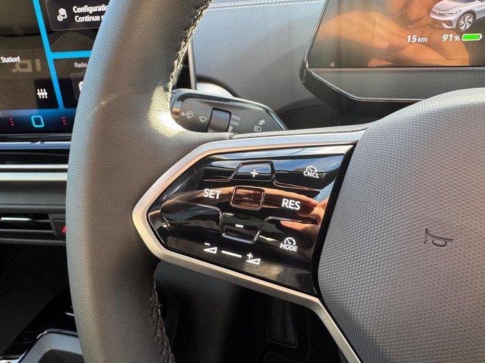 2025 Volkswagen ID.5 Pro