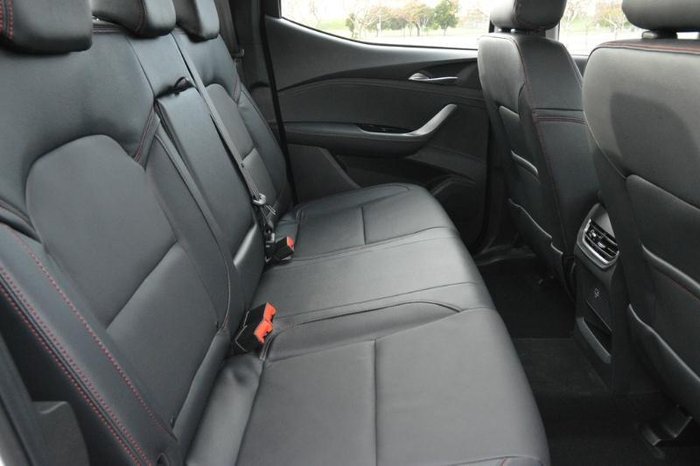 2025 LDV T60 Max PLUS