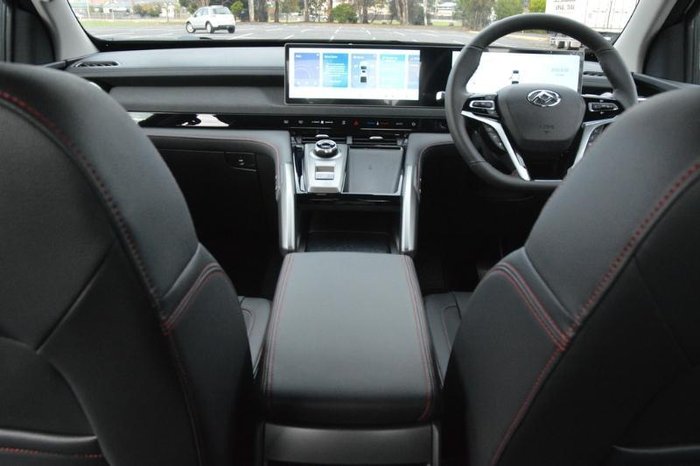 2025 LDV T60 Max PLUS