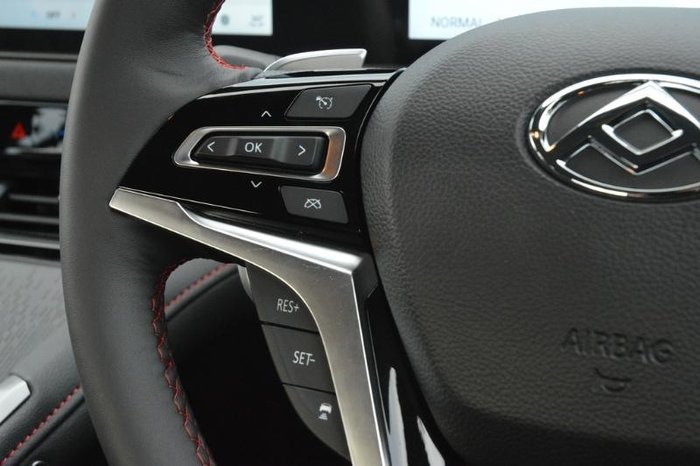 2025 LDV T60 Max PLUS