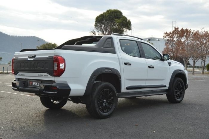 2025 LDV T60 Max PLUS