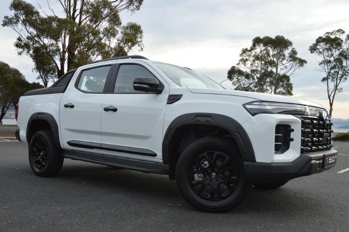 2025 LDV T60 Max PLUS