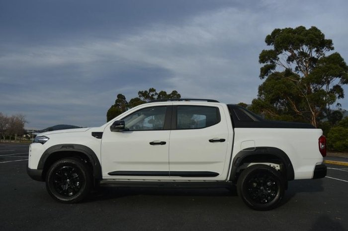 2025 LDV T60 Max PLUS